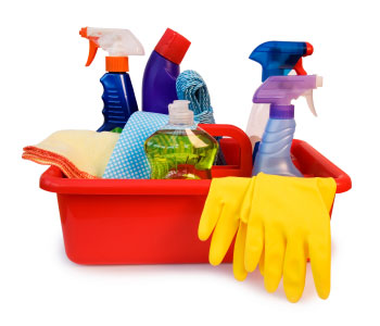 Cleaning Services Raymond NH